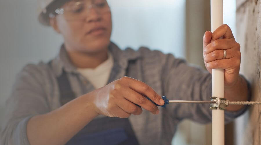 Local expert plumbing services in Mount Vernon, OH